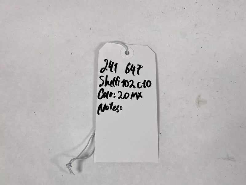 ⭕ 16-20 Tesla Model X Front Right Raven Drive Unit Bushing Carrier 113