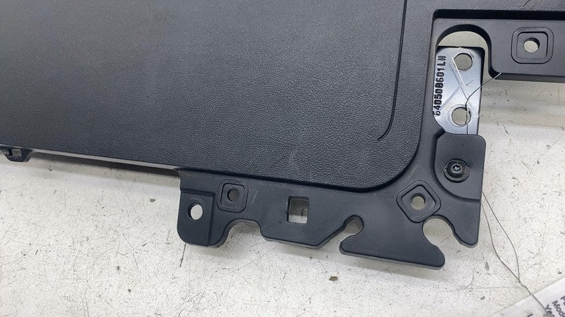 107782600D ⭕ 2017-2023 Tesla Model 3 Right Lower Knee Safety Airbag Module RH 1077826-00-D