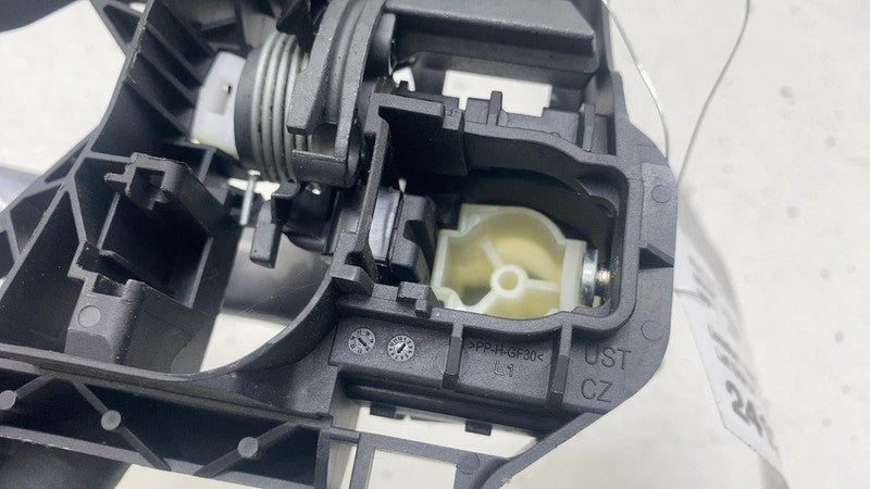 ⭕ 2019-2023 Audi E-Tron Rear Left Driver Side Exterior Door Handle Assembly OEM