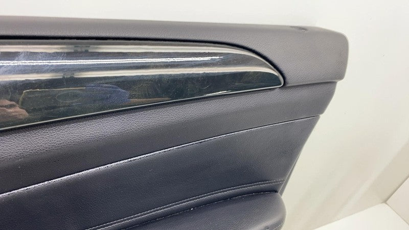 2016-2019 Mercedes-Benz GLE350 Front Passenger Side Door Panel Trim Cover Right