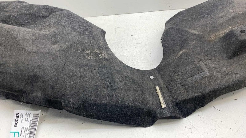 68477541AA ⭕ 17-25 Chrysler Pacifica Front Left Wheel Fender Liner Splash Shield 68477541AA