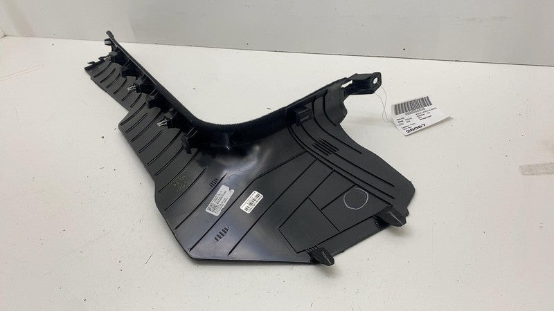 ⭕ 2024 2025 Tesla Model 3 Passenger Side A-Pillar Lower Trim Right 173