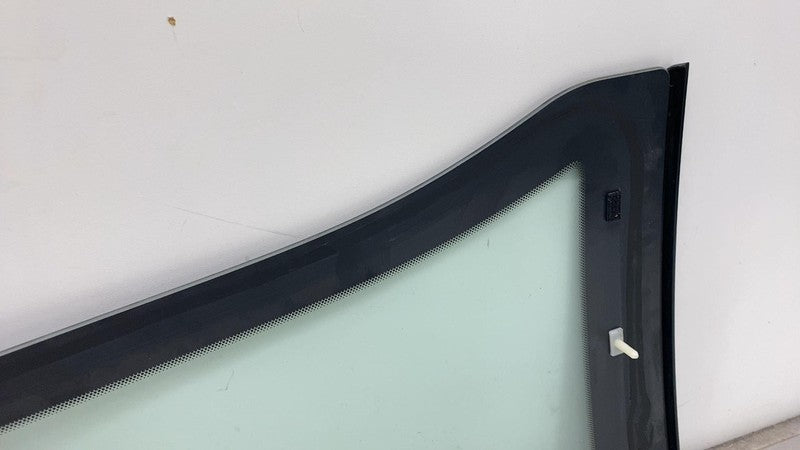 ⭕ 2014-2020 BMW i3 Rear Driver Side Quarter Window Glass Left LH 43R-0