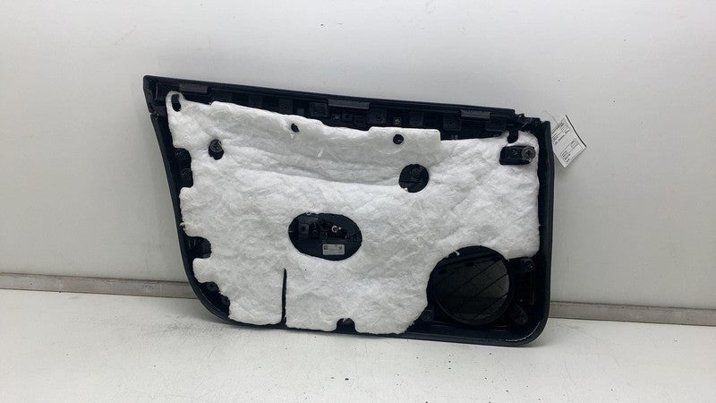 ⭕ 2024-2025 Tesla Model 3 Front Interior Door Panel Trim Card Right 10