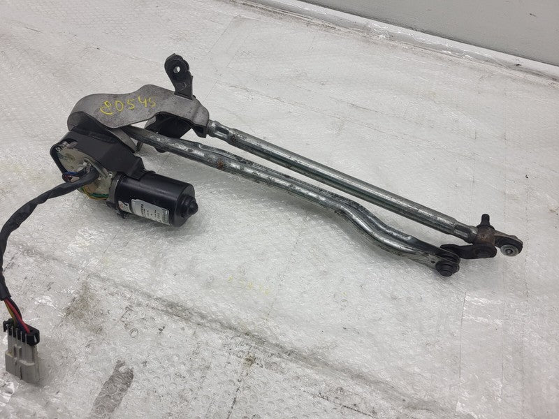 600594600E ⭕ 12-20 Tesla Model S Front Windshield Wiper Motor & Linkage Left 6005946-00-E