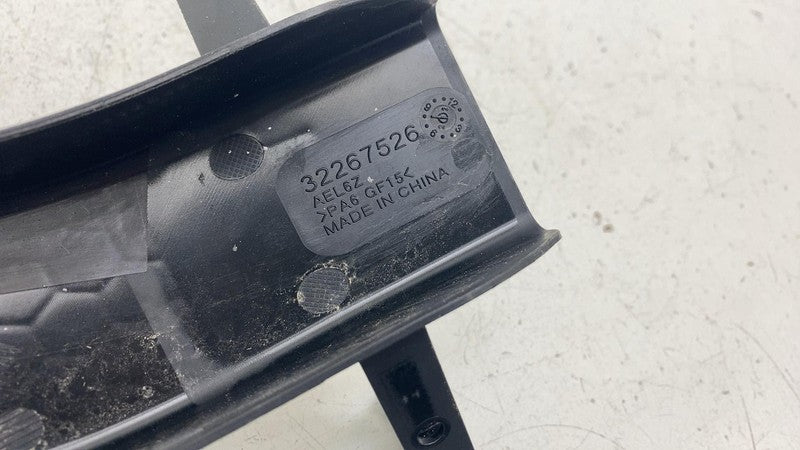 32267526 ⭕ 2021-2024 Polestar 2 High Voltage Battery Cable Wire Protector Shield 32267526