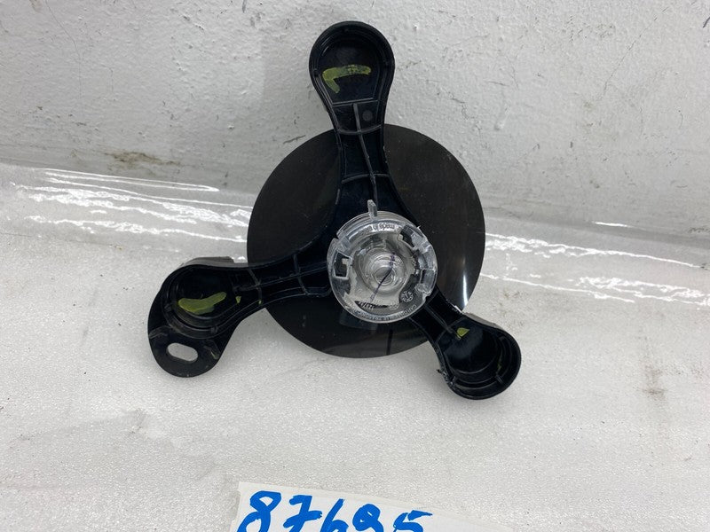 1069527 00 C 16-23 Model X Rear Left Door Open Sensor + Ultrasonic Cap Holder LH 1069527-00-C