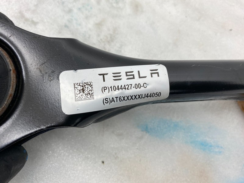 104442700C ⭕ 17-23 Model 3 Rear Left/Right Suspension Upper Control Fore Link 1044427-00-C