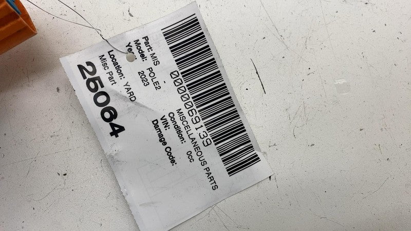 32340943 ⭕ 2021 2022 2023 Polestar 2 High Voltage Battery Cable Wire Harness OEM 32340943