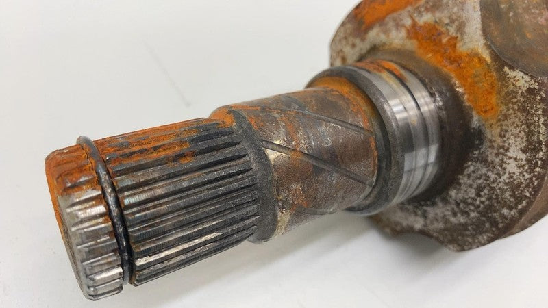 ⭕2012-2020 Tesla Model S X Rear Left or Right CV Axle Shaft Halfshaft