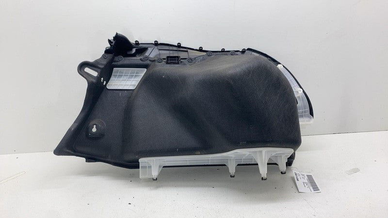 6474047400 ⭕ 23-24 Toyota Prius Rear Left Trunk Side Quarter Panel Trim Cover 64740-47400