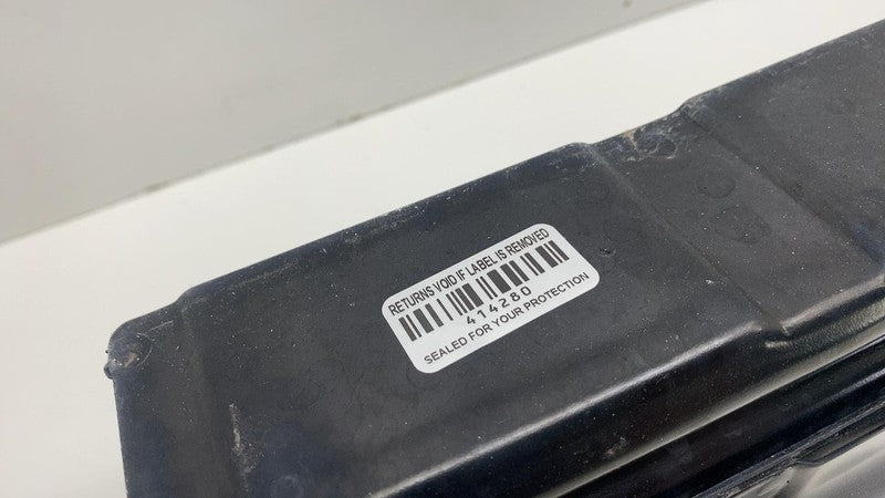 A2466101100 ⭕ 14-17 Mercedes-Benz B-Class Rear Bumper Reinforcement Impact Beam A2466101100