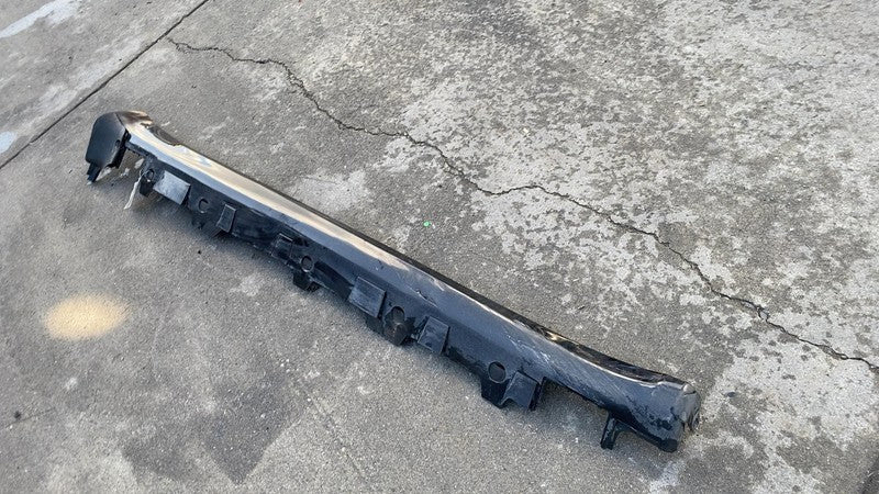 2021-2023 Tesla Model S MS Passenger Side Rocker Panel Outer Sill Molding Right