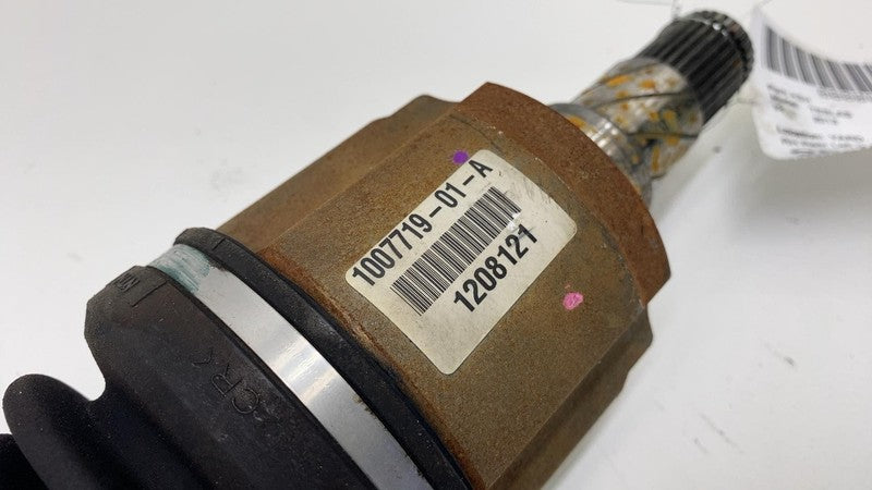 2012-2020 Tesla Model S X Rear Left or Right CV Axle Shaft Halfshaft 3