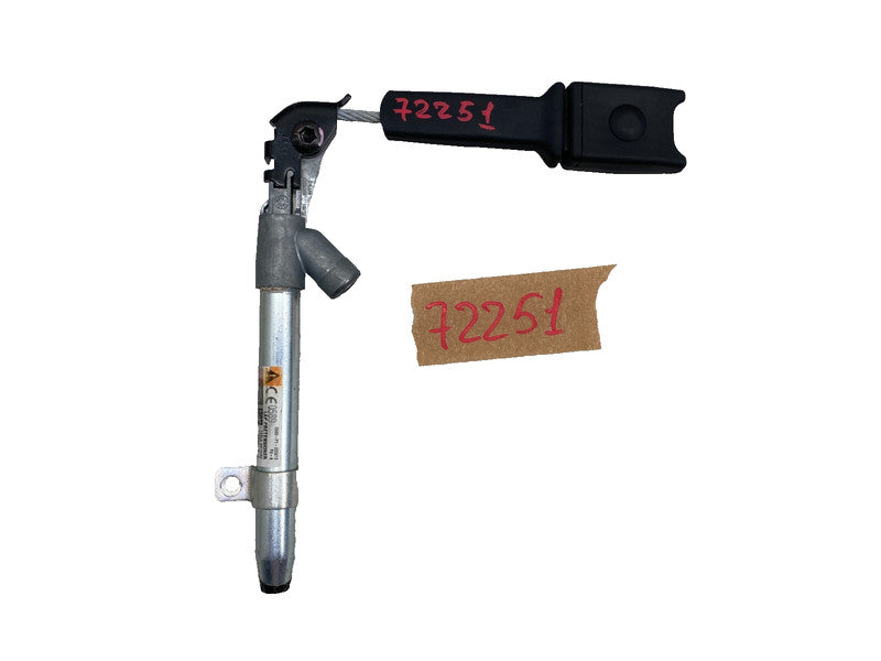 100526505D 12-20 Model S Front Right Lap Pretensioner 16-20 Model X Front Left 1005265-05-D