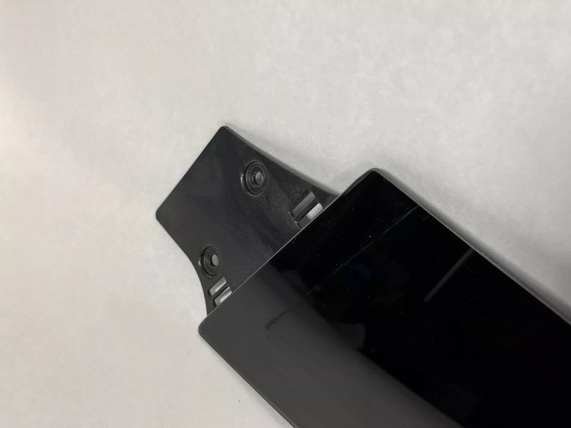 F14941 ⭕ 2012-2015 Tesla Model S Front Right Passenger Side Pillar Trim Assembly F14941