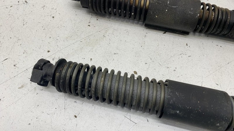 8737952 2018 2019 2020 BMW 530e G30 Trunk LID Shock Strut Support SET of 2 8737952