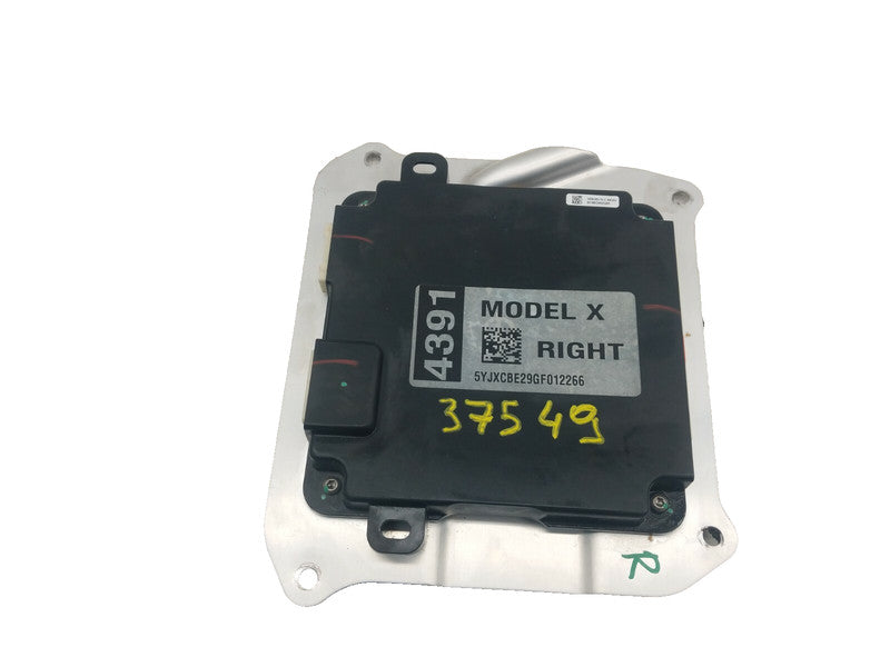 1050183-10-C ⭕2016-2022 Tesla Model X Front Right Door Control Controller Module 1050183-10-C