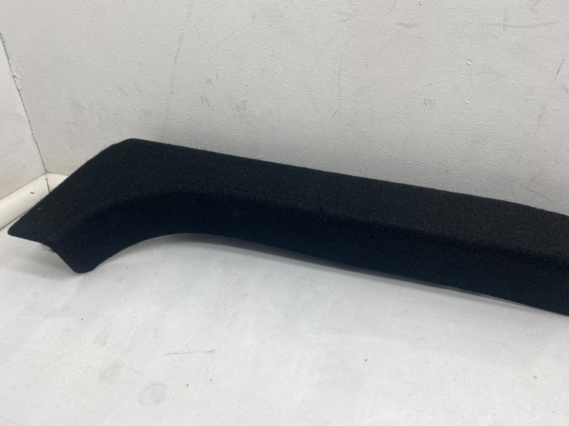 1492953-00-B ⭕20-24 Model Y Rear Driver Side Trunk Cargo Floor Bracket Trim Left 1492953-00-B