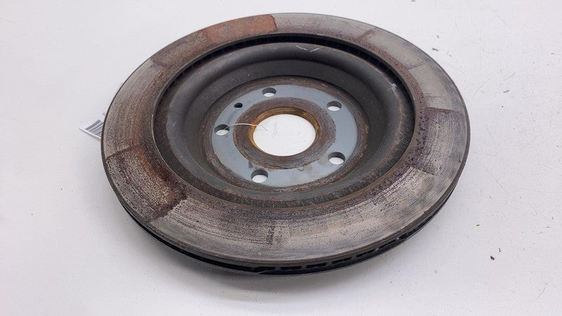 ⭕ 2022 2023 2024 Rivian R1T R1S Rear Left or Right Brake Disc Rotor Assy LH = RH