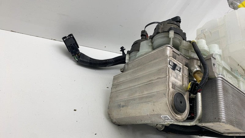 ⭕ 2021-2024 Tesla Model 3 Supermanifold Refrigerant Chiller w/ Coolant