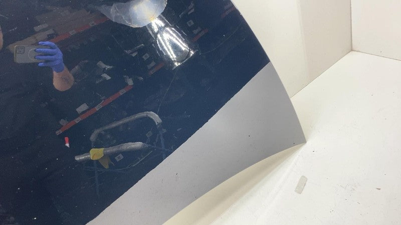 ⭕ 2017-2023 Tesla Model 3 M3 Front Hood Bonnet Shell Panel Cover Assy