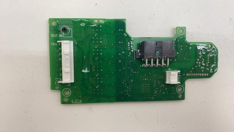1021749-00-B 12-16 Tesla Model S X BMS Battery Management System PCB Board 1021749-00-B REV03