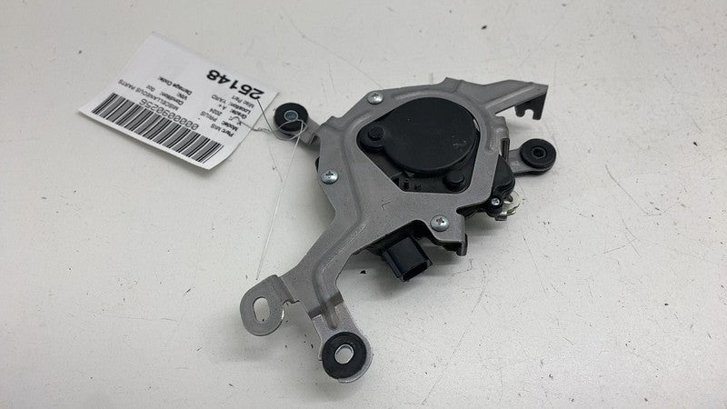 ⭕ 2023-2025 Toyota Prius Rear Left Side Door Lock Soft Close Actuator