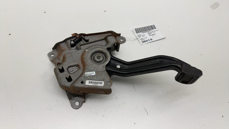 23398607 ⭕ 2014-2018 Chevy Silverado 1500 Emergency Parking Brake Pedal Lever 23398607