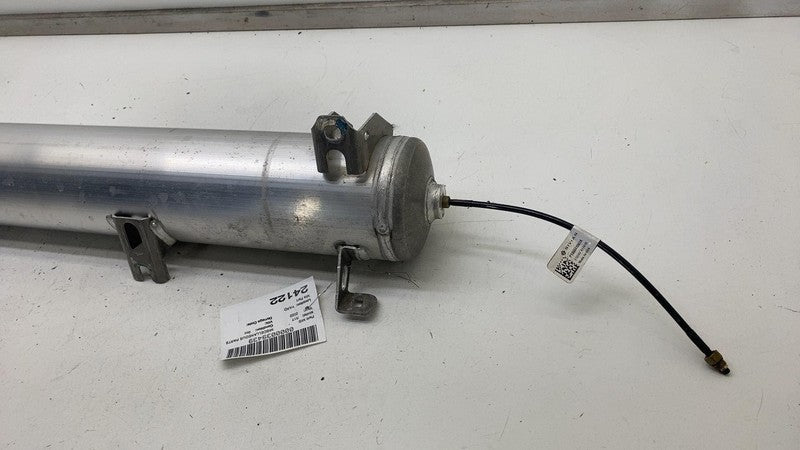 C200096608-B ⭕ 2022-2024 Rivian R1T R1S Air Ride Suspension Reservoir Tank OEM C200096608-B