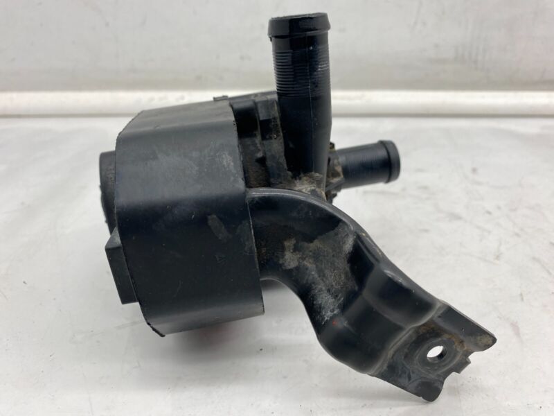 Does Not Apply 2012-2015 Tesla Model S MS Motor Inverter Battery Coolant Auxiliary Water Pump