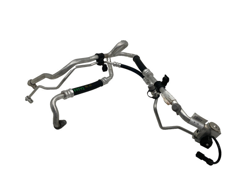 1037962 00 G ⭕ 16-20 Model S Air Conditioning Liquid Suction Line Valve Solenoid 1037962-00-G