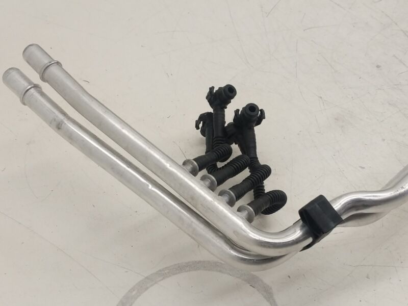 2016-2021 Tesla Model S MS Battery Module Coolant Hose Connection Tube Pipe End