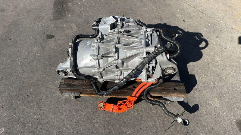 1120980-00-D ⭕ 2017-2020 Tesla Model 3 M3 Rear Drive Unit Electric Engine Motor 1120980-00-D