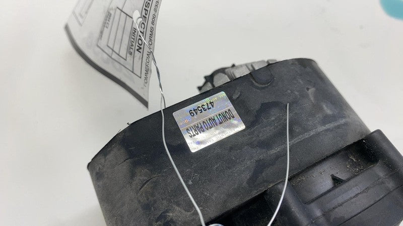 ⭕ 2014-2017 Mercedes-Benz B-Class W242 Electric Auxiliary Coolant Water Pump OEM