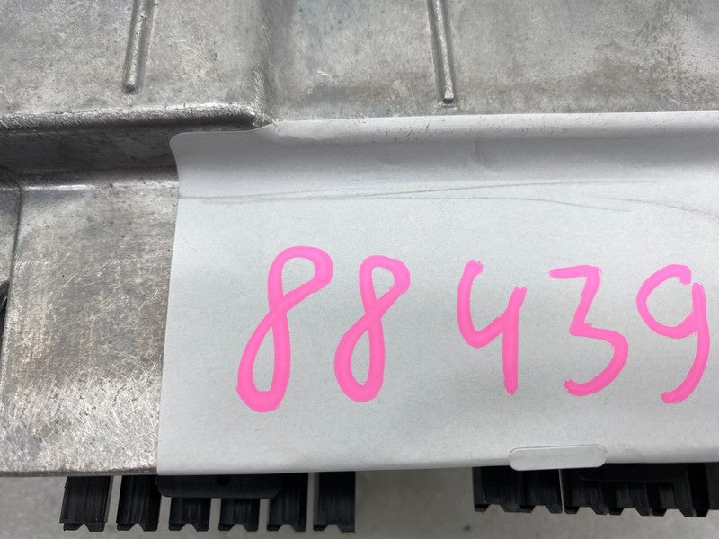 102115402H ⭕ 2012-2015 Tesla Model S Rear High Voltage Junction Box Lid Gen2 1021154-02-H