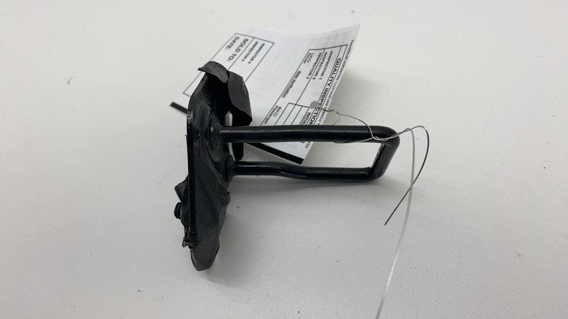 2021 2022 2023 2024 Tesla Model S MS Hood Lock Striker Black OEM