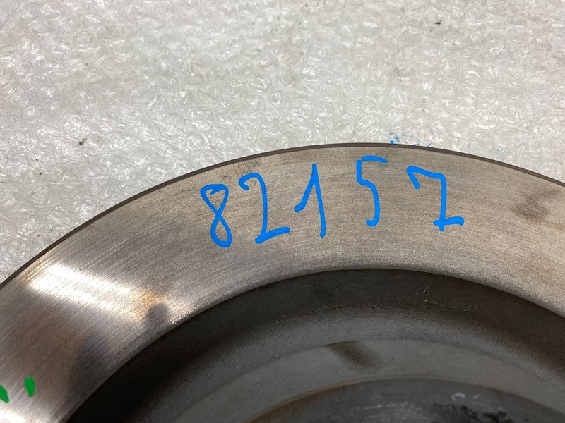 ⭕ 2017-2020 Tesla Model 3 M3 Driver Side Brake Disc Rotor Base Cast Iron Left