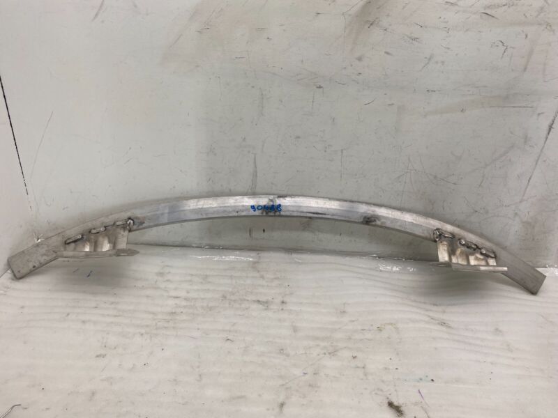 1084894 00 B 2017-2022 Tesla Model 3 Front Bumper Reinforcement Impact Bar Ankle Catcher Assy