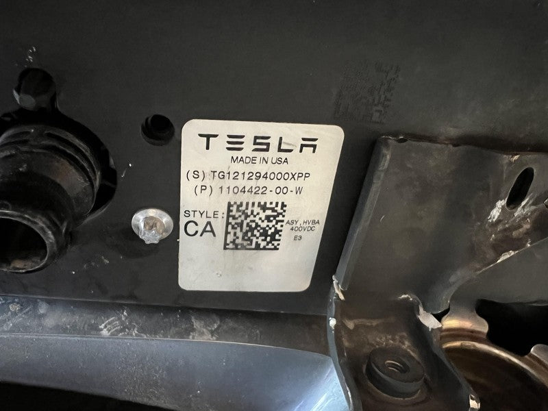 110442200W 2021-2023 Tesla Model 3 Y Long Range Battery Module 1609298-00-A Assembly OEM