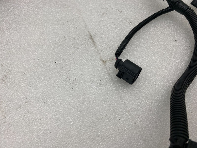 200443003B ⭕ 16-20 Model S Rear Bumper Subframe Wiring Harness Cable Wire Loom 2004430-03-B