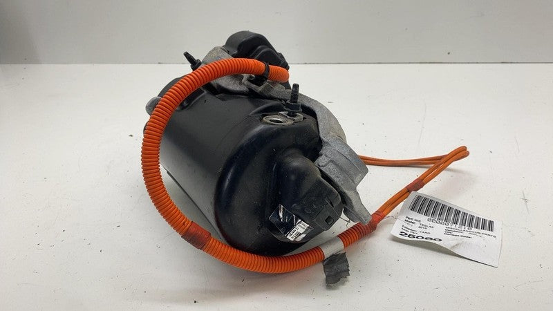 110215500C ⭕17-20 Model 3 Air Conditioning A/C Compressor Pump w/ Wire Harness 1102155-00-C