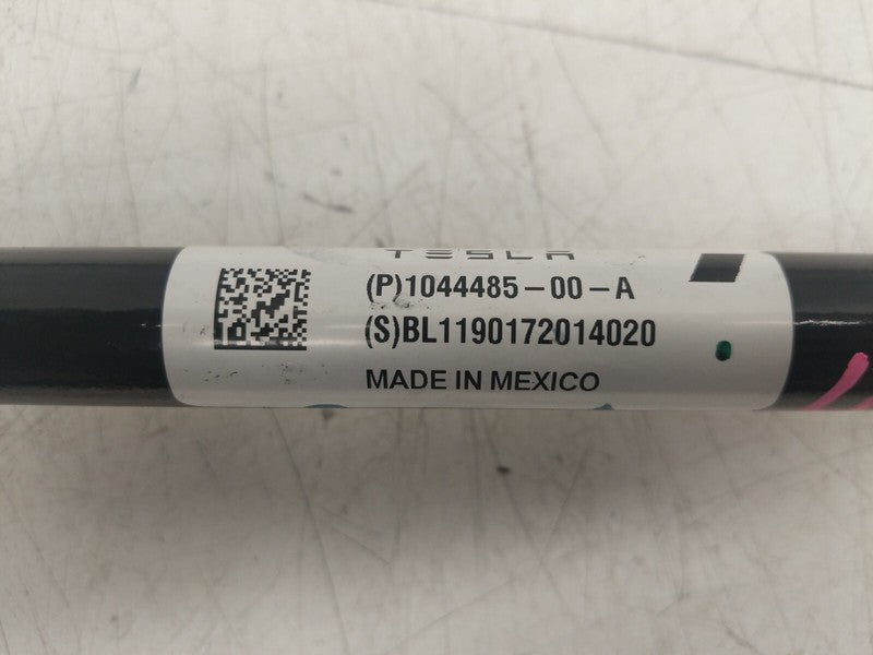 1044485 00 A ⭕ 2017-2022 Tesla Model 3 Rear Stabilizer Anti Roll Sway Bar Link 1044485-00-A