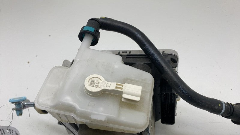 LK9C2D335CK ⭕ 21-24 Ford Mustang Mach-E Power Brake Booster & Master Cylinder LK9C-2D335-CK