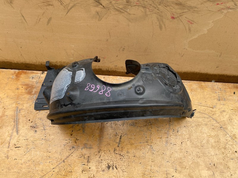 ⭕ 14-20 Mini Cooper F55 F56 Front Passenger Side Fender Liner Wheel Arch Right