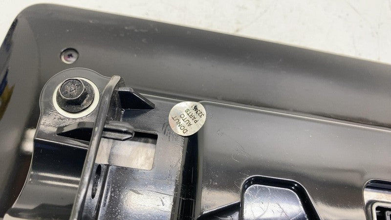 ⭕ 2021-2023 Polestar 2 Front Center Dash Info Display Screen Touchscreen Monitor