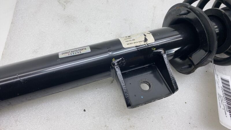 1044364-00-G 2017-2023 Tesla Model 3 M3 Front Left Shock Strut + Control Arm + Bracket LH RWD