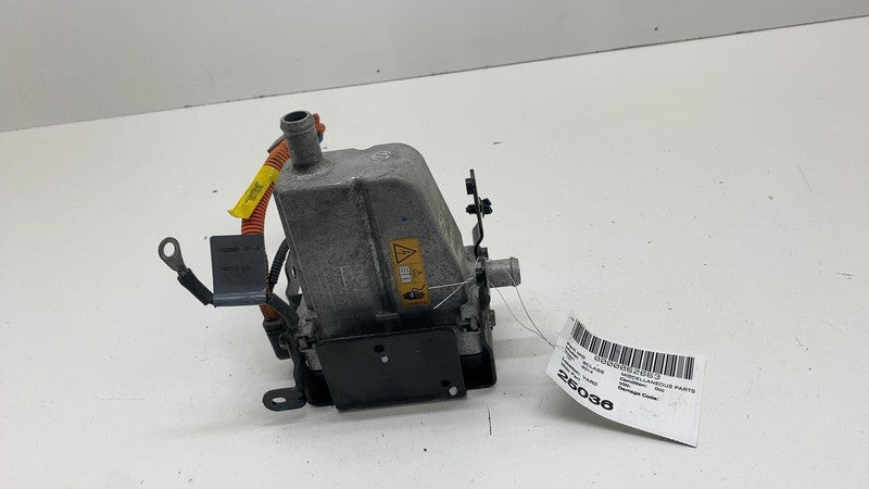 ⭕ 2014-2017 Mercedes-Benz B-Class W242 High Voltage Battery Heater 101