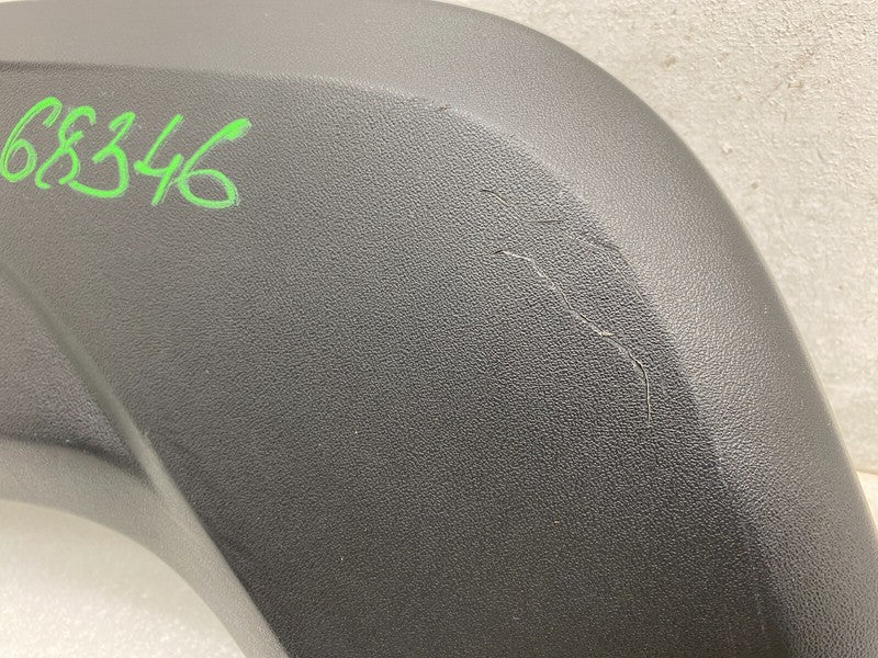 A1648201410 ⭕ 2012-2015 Model S Front Right Seat Control Switch & Trim Panel RH A1648201410