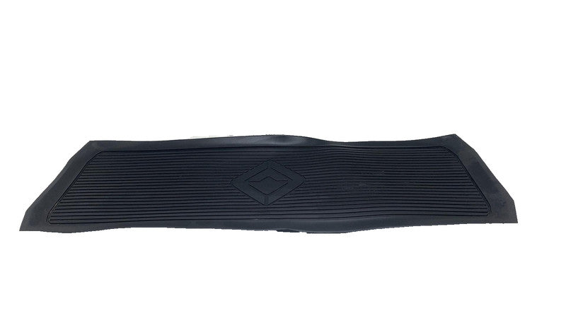 PT00006411-E ⭕ 2022 2023 2024 Rivian R1T Rear Gear Tunnel Floor Insert Cover Mat PT00006411-E